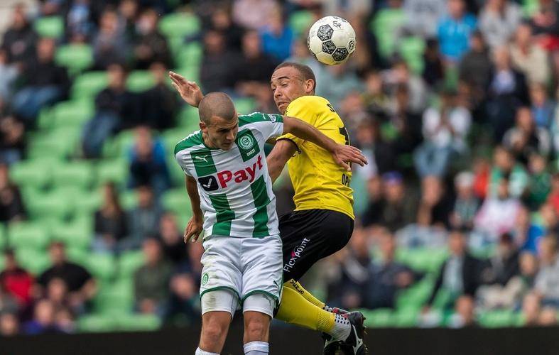 关键的得分 关键的得分