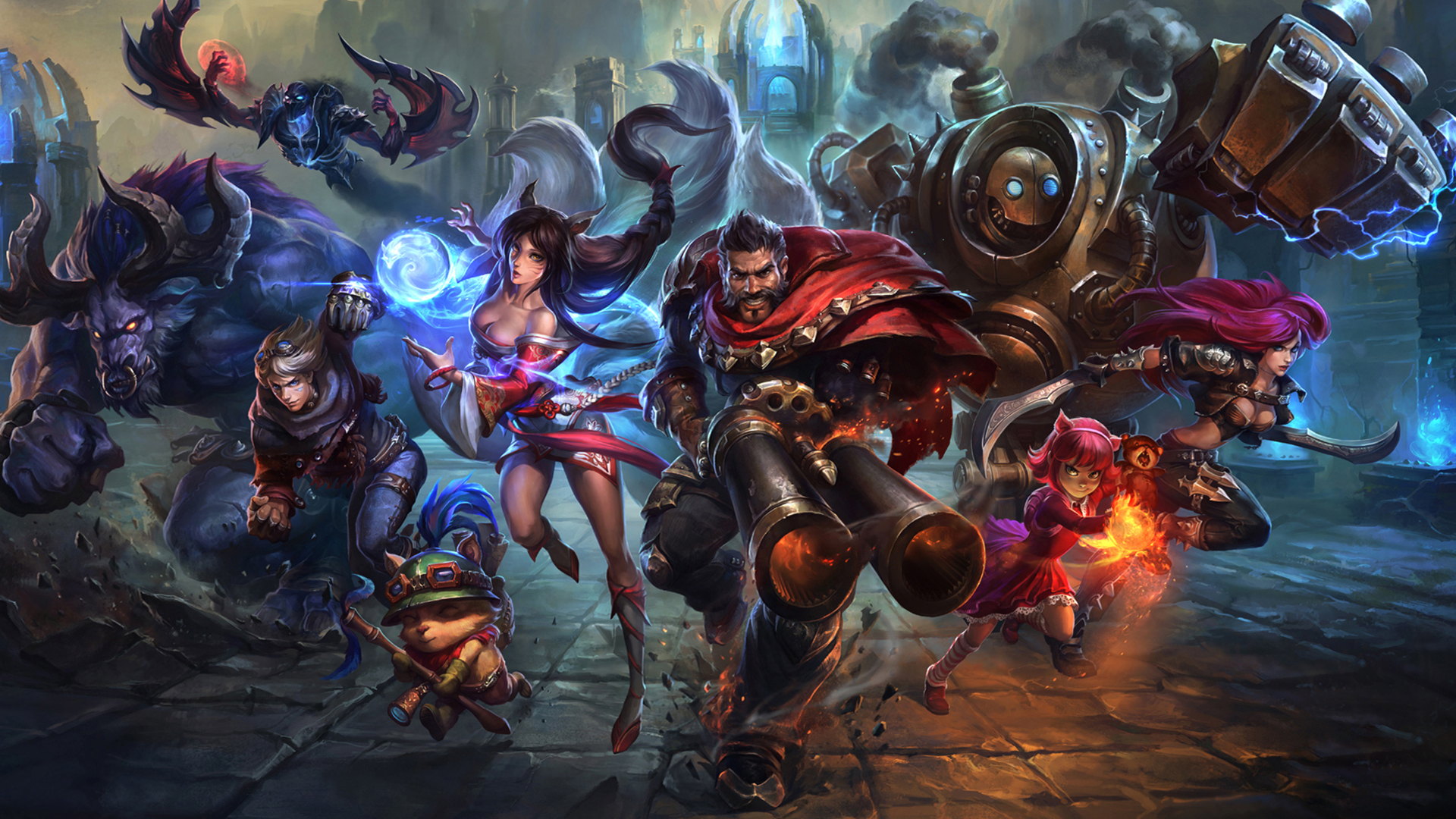 影响与展望 影响与展望