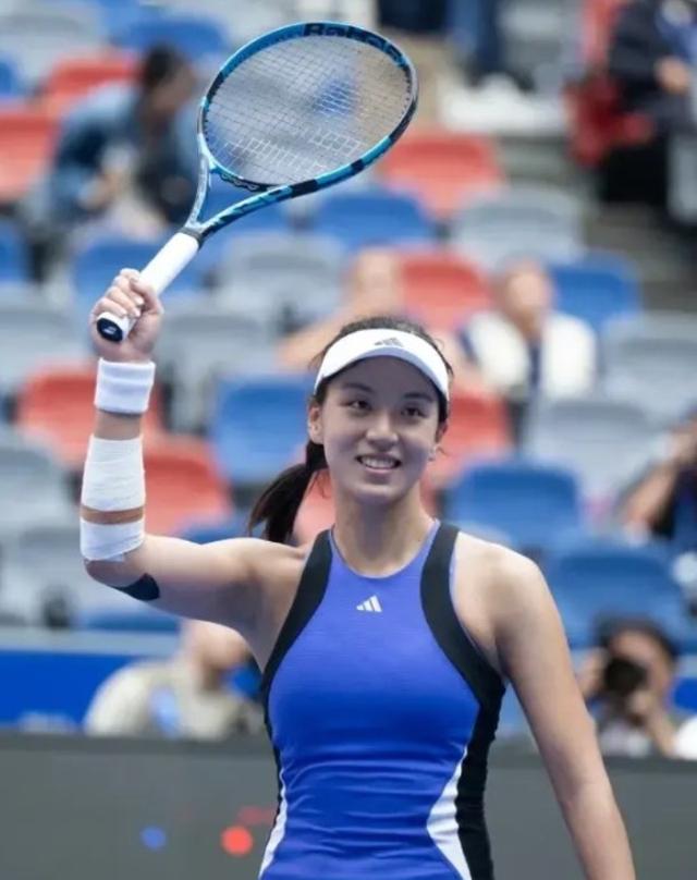 我们看到了 我们看到了